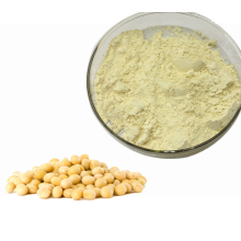 Food Grade Granulated Soybean Lecithin Powder