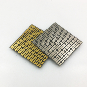 Copper Alumina DBC Substrate for Electrical Applications