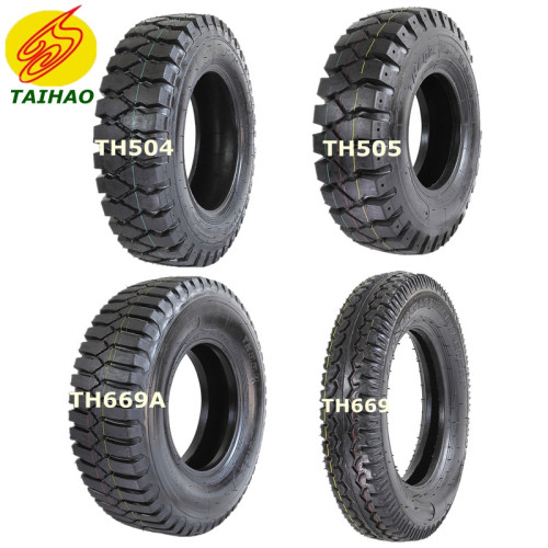 Bias Truck Tyre 750-16, 850-16