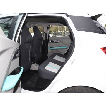 New Energy Electric Hatchback JMEV EV3