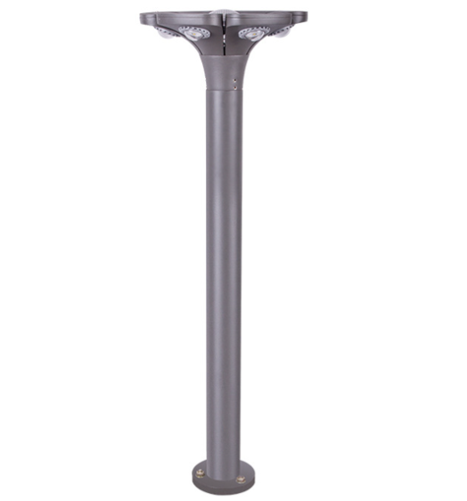 Decoration LED Aluminum Bollard Light