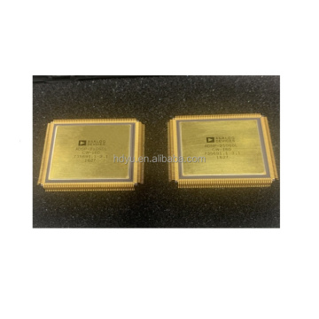 HDYU Original ADSP-21060LCW-160 Controlador DSP de 32 bits 240cqfp