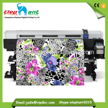 High resolution SureColor Sublimation Printer 64inch for Transfer paper
