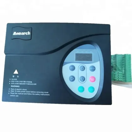 Elevator Parts: Monarch Nice 900 Door Inverter 200W Model NICE-D-A/B-SOP2