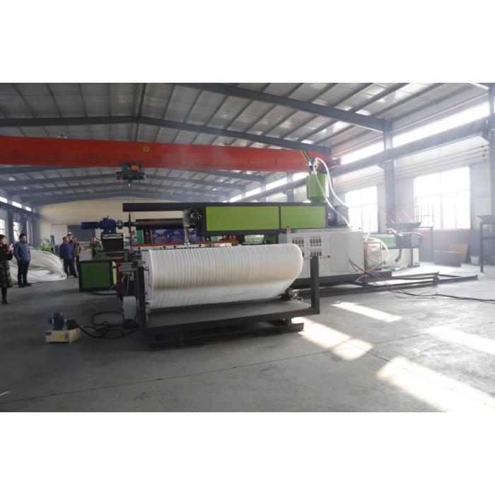 Mashine ya Epe Karatasi ya Kuomboleza