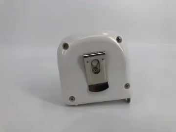 New Design White steel measuring tape