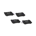 Pads bireega danbe ee Mercedes Benz S Class