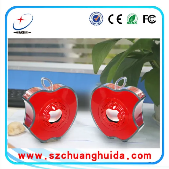 New model USB Power 2.0 Multimedia Computer Speakers