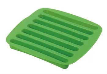 Silicone ice cube tray Test tube