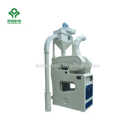 Hot Sale TQLQ45 Combined Rice Stone Cleaner Machine