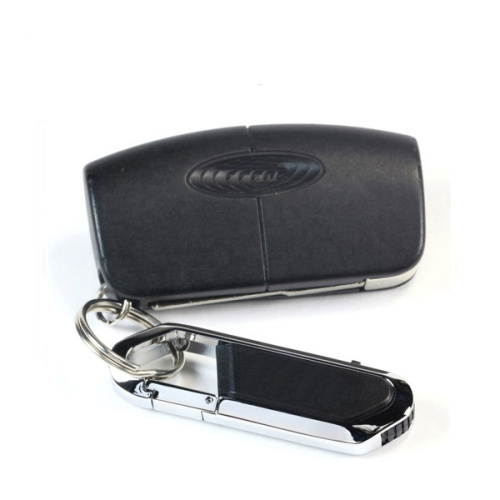 Custom Metal Buckle OEM Brands USB Flash Drive