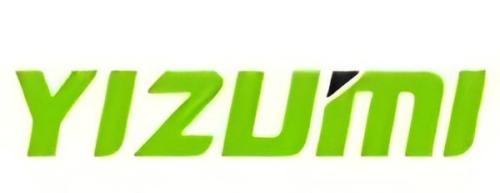 Yizumi corporate logo - Eurocrane precision machine tool industry customer