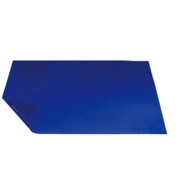 Environmental protection, easily recycled washable sticky mat