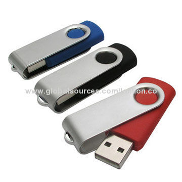 2014 New Design USB Flash Drives, Customized Packaging Types/Logos Accepted
