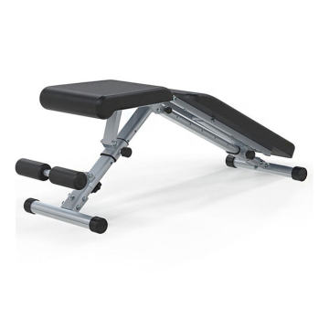 Foldable Multi-Purpose Incline Weight Bench: A Comprehensive Guide and Review