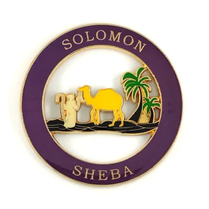 Masonic Cobra Serpent Car Emblem: Custom Auto Accessories