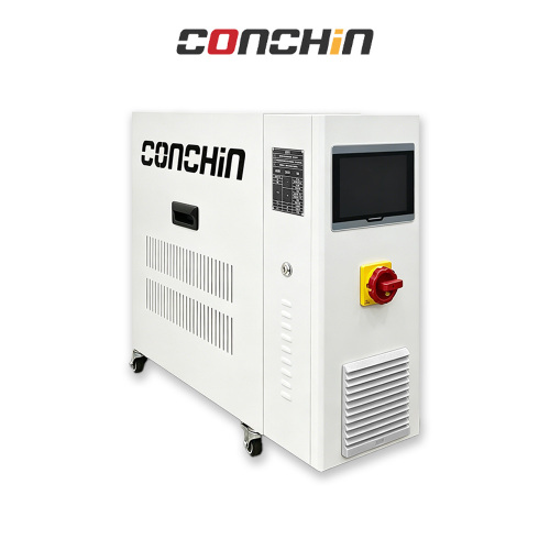מחמם עובש בזרימה נמוכה של CONCHIN 8kW
