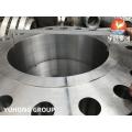 ASTM A694 F52 Duplex Steel Flange B16.5