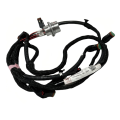 Mine-type dump truck HD785-7 engine wiring harness 6219-81-8810, engine injector wiring harness