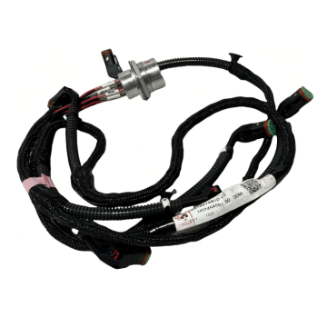 Mine-type dump truck HD785-7 engine wiring harness 6219-81-8810, engine injector wiring harness
