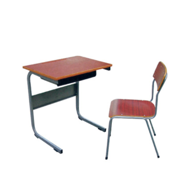 Africa school furniture table and chair