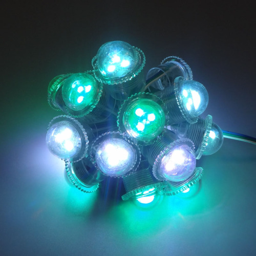 ws2811 5050RGB Led Pixel Amusement Light