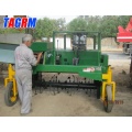 Compost Turner auto propelido