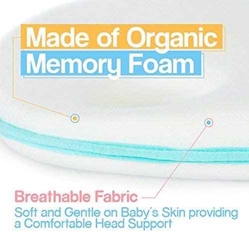 Boppy Lounger Pillow