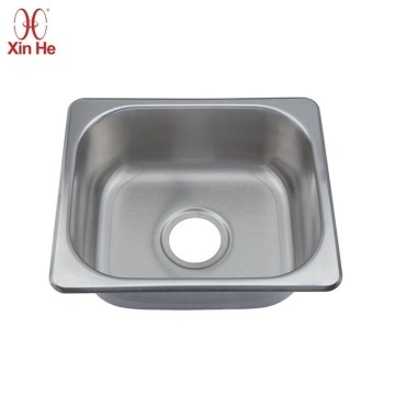 Sarlai – Fregadero De Cocina De 30 Pulgadas De Acero Inoxidable De 30 X