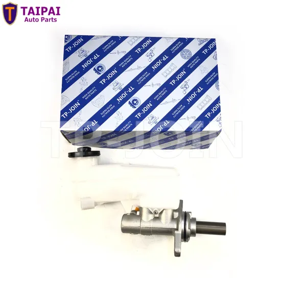 Wholesale High Quality Brake Master Cylinder 47201-0K450 for TOYOTA HILUX