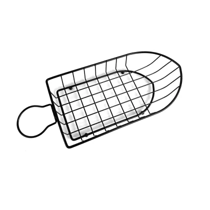 French Fries Basket: Snack Container and Kitchen Tool