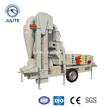 coarse grain cleaner