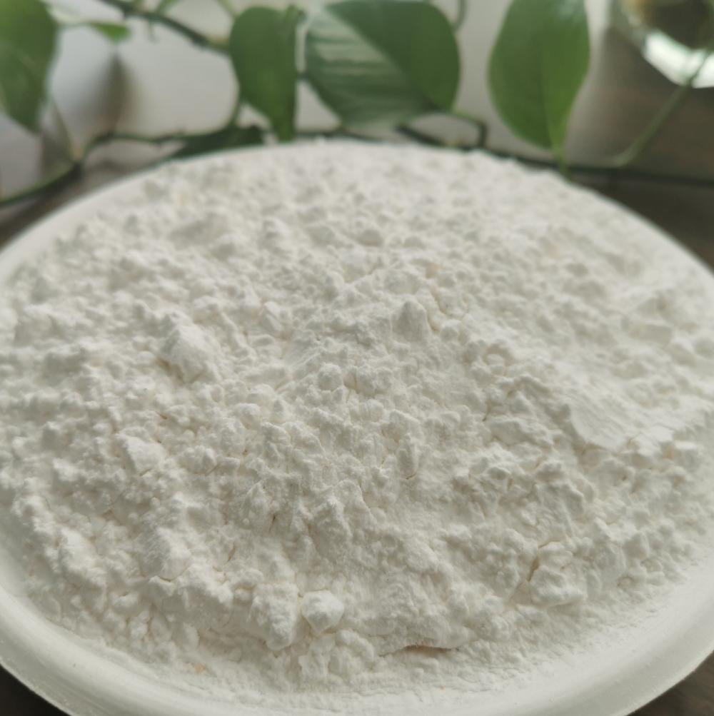 Laminating glue powder for corrugated paper