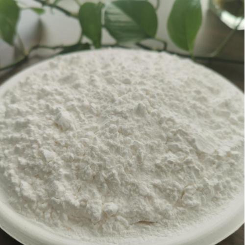 Laminating glue powder for corrugated paper