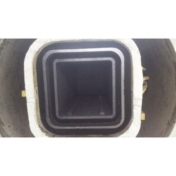 Square High Temperature Graphitising Furnace