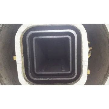 Square High Temperature Graphitising Furnace