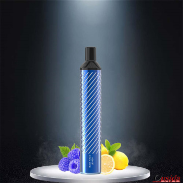 Wholesale HZKO IDOL Pro 2800 Disposable Vape