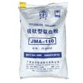 Guangxi Anatase Grade Titanium Dioxyde Jam110 pour le revêtement