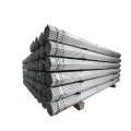 Tubo de aço galvanizado DN80 de 3 polegadas