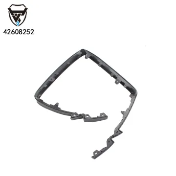 Front Bumper Skin Air Deflector Connector Assembly for Chevrolet Trailblazer