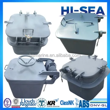 China Factory Marine Hatch Cover for Ships - Competitive Prices