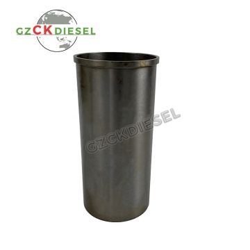 Cylinder Liner 65.01201-0311C 65012010311C for P126TI-1 P126TI P126TI-II