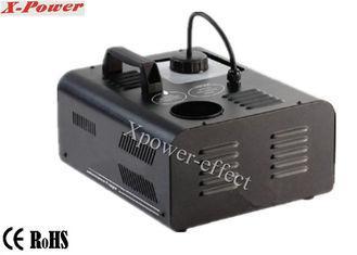 Professional 1500w Up  Fog Machine For Stage Theater  High