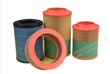 Compair Air Compressor Intake Filter Elements