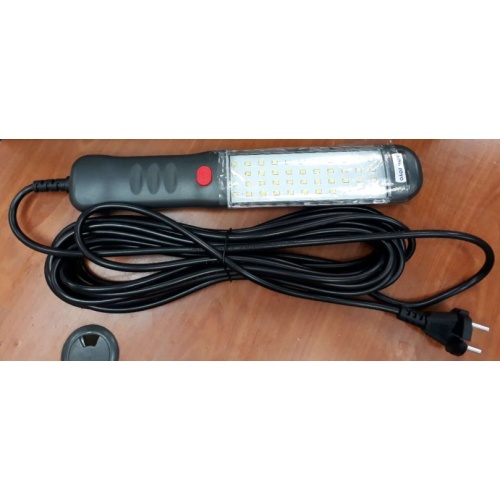 LED Portable Work Lamp COB