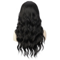 30 32 34 36 38 40 50 inchi ya nywele ya kibinadamu wigs mbele kwa wanawake weusi moja kwa moja wimbi kinky curly bikira mbichi wa nywele za India