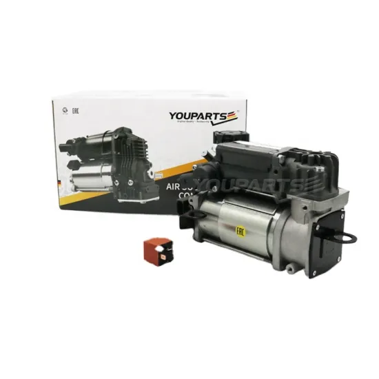 YOUPARTS Manufacturer Supplies Custom Suspension Air Compressor for Mercedes Benz W220 ALL 2113200304