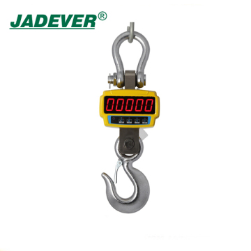 Κλίμακα Crane Digital Weighing Scale JC-II 5000kg