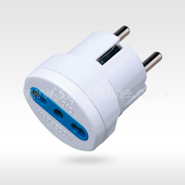 Universal Adapter Search Engine: Find the Perfect Fit for Your Electronics Needs
