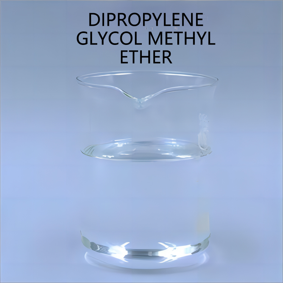 Dipropylene Glycol Methyl Ether with High Efficiency